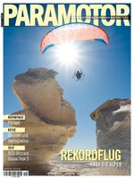 Paramotor Magazin